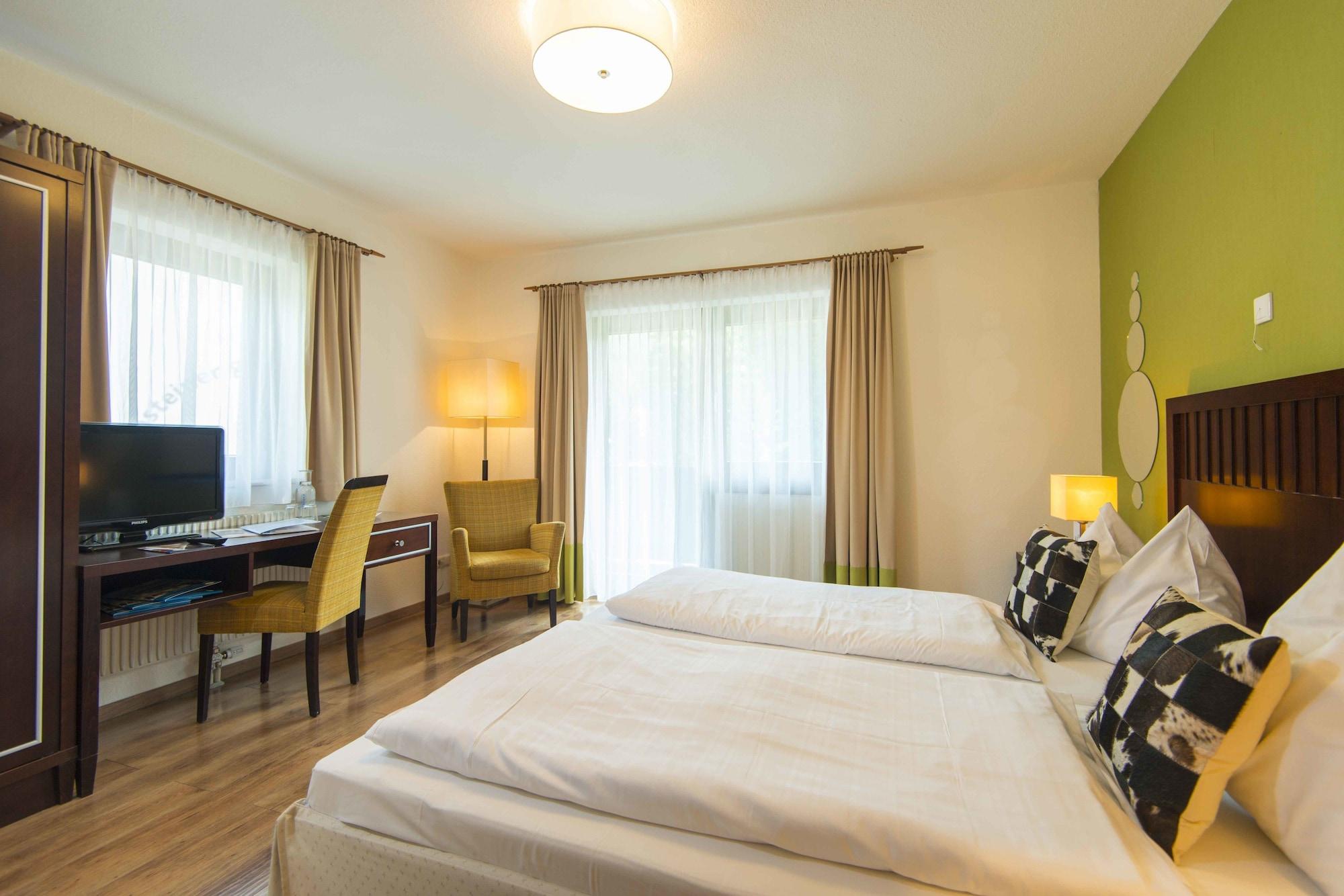 Gesundheitszentrum Baerenhof Bad Gastein Bagian luar foto