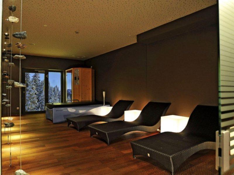 Gesundheitszentrum Baerenhof Bad Gastein Bagian luar foto